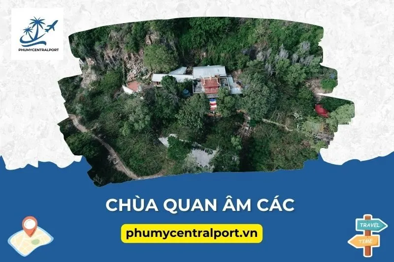 Chùa Quan Âm Các