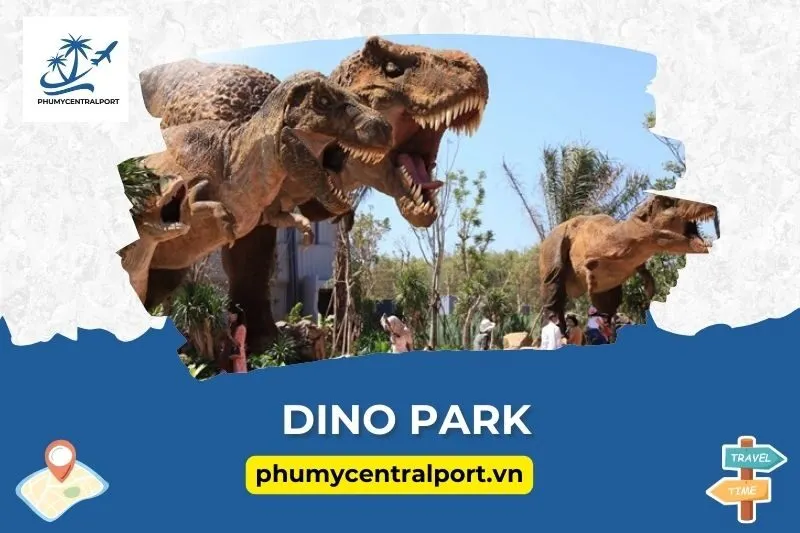 Dino Park