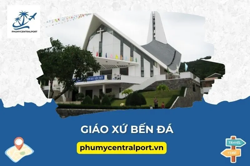 Giáo xứ Bến Đá