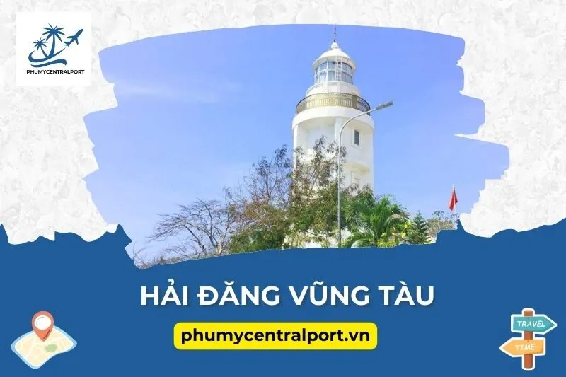 Hải đăng Vũng Tàu