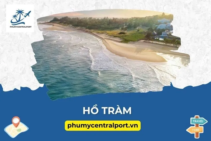 Hồ Tràm