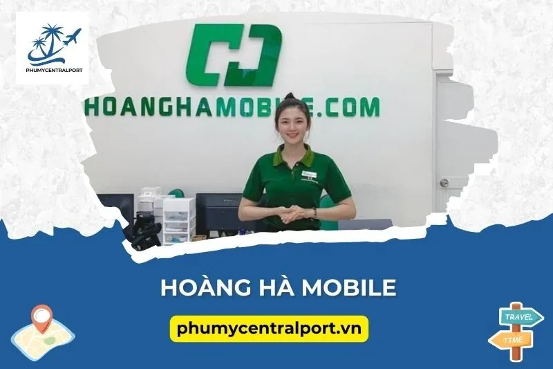 Hoàng Hà Mobile