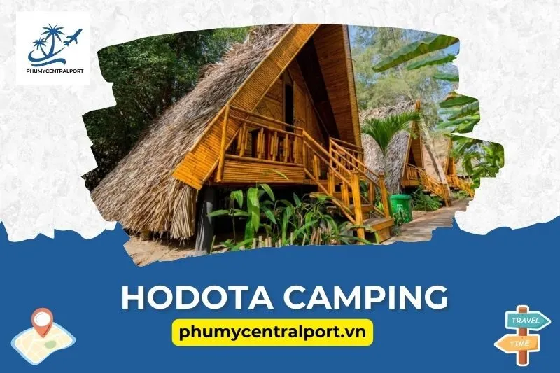 Hodota Camping