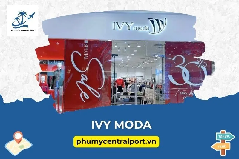 IVY Moda