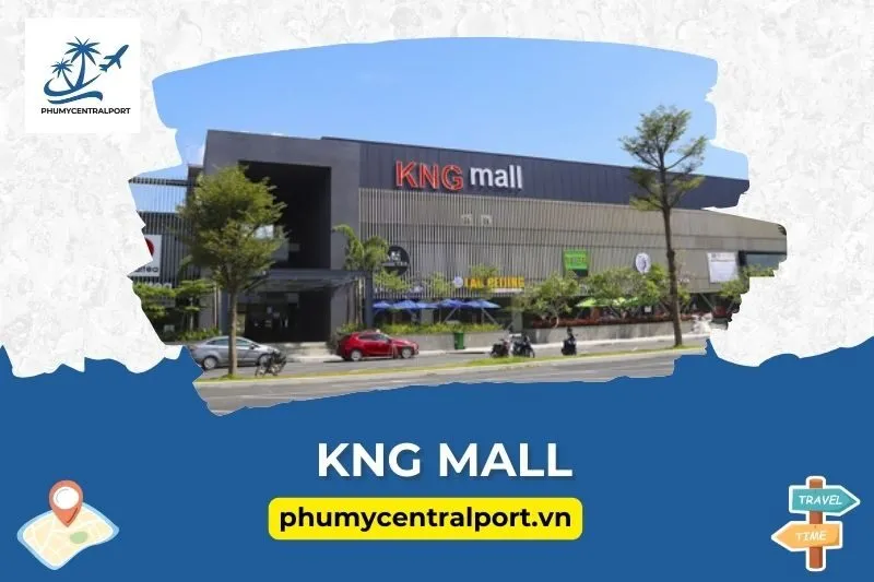 KNG Mall