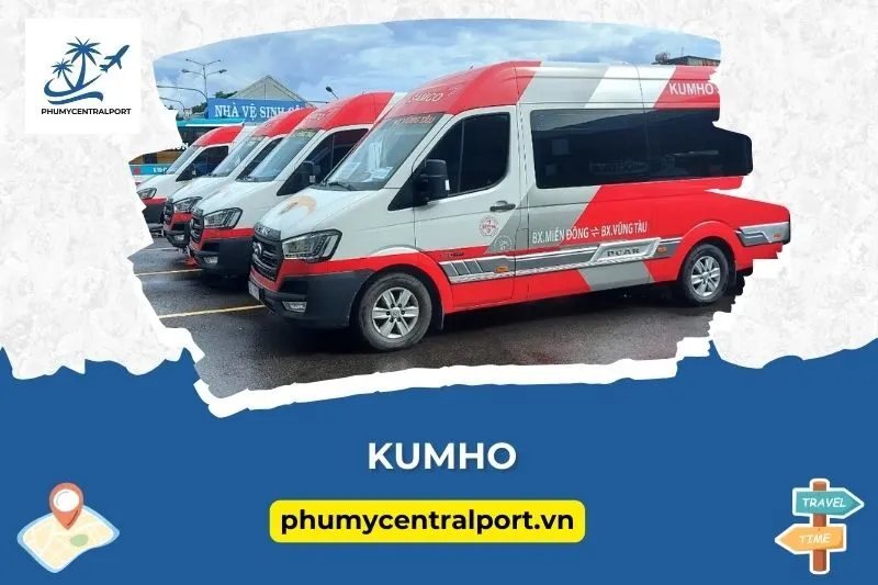 kumho