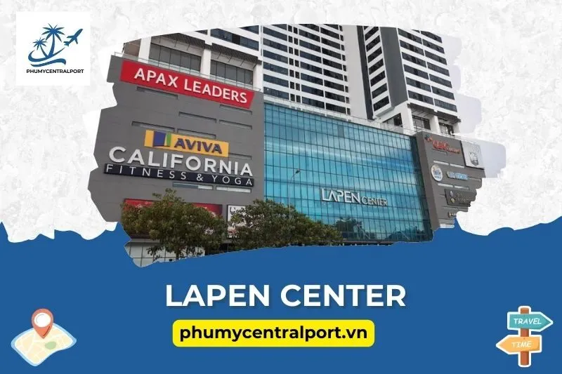 Lapen Center