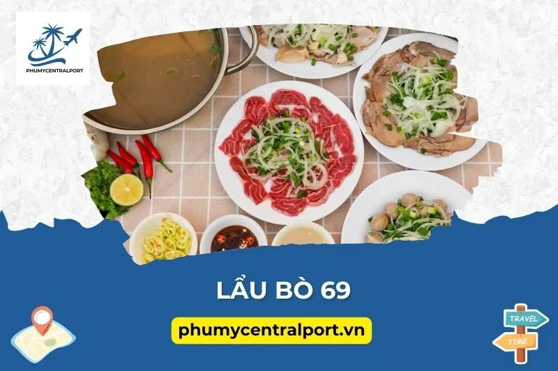 Lẩu Bò 69