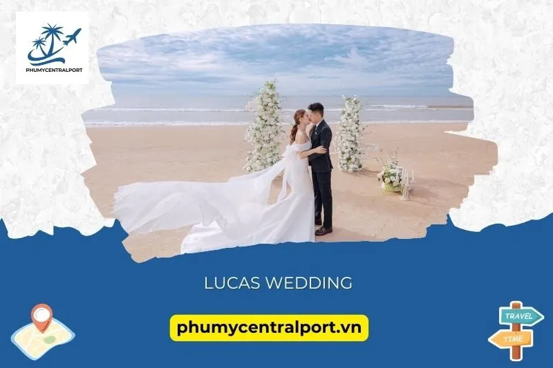 Lucas Wedding