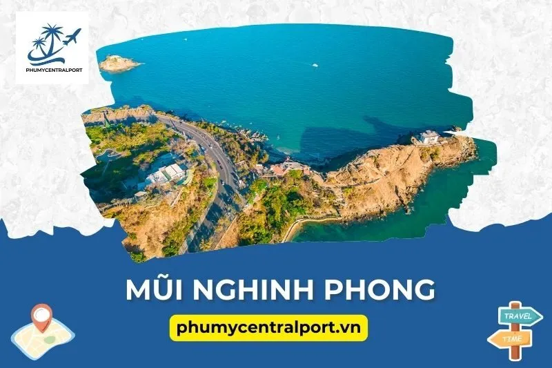 Mũi Nghinh Phong