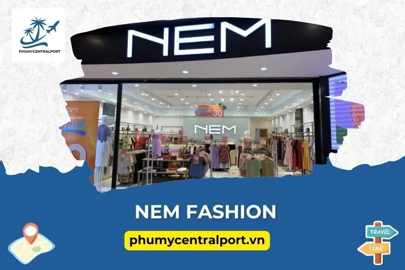 NEM Fashion