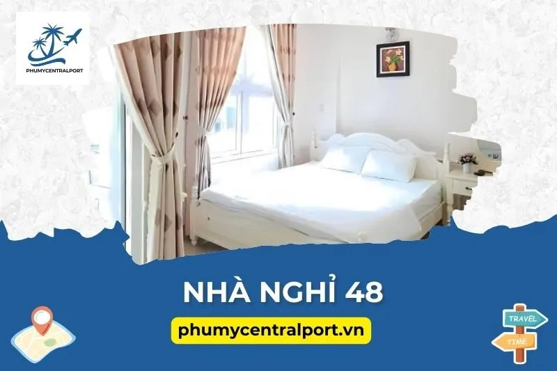 Nhà nghỉ 48