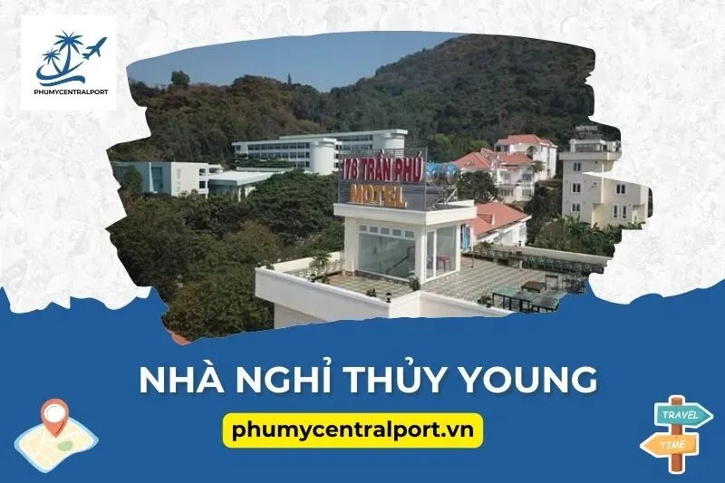 Nhà nghỉ Thủy Young