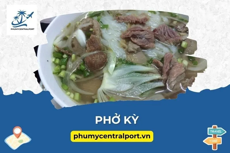 Phở Kỳ