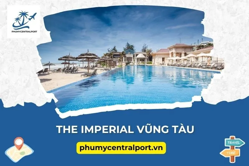 the imperial vung tau