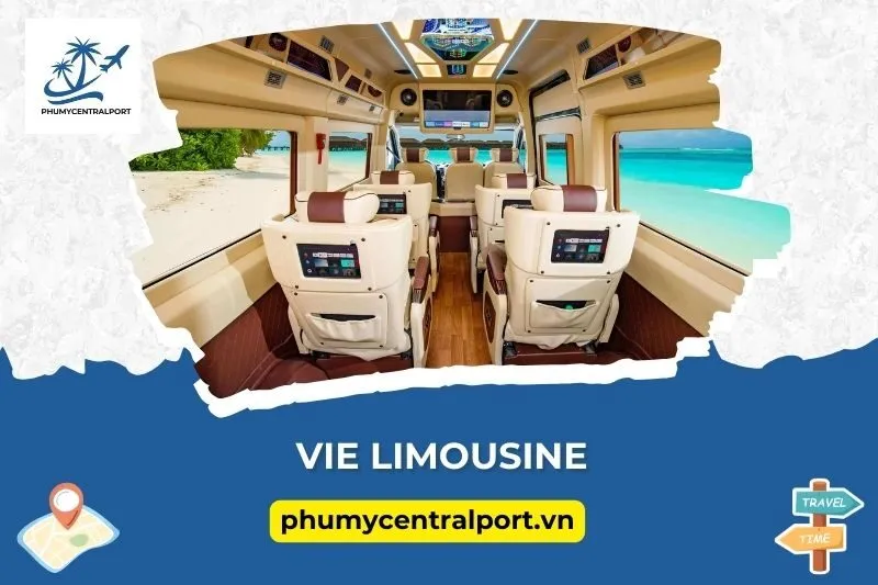 vie limousine